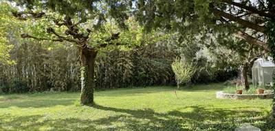 Terrain à Sauzet en Drôme (26) de 570 m² à vendre au prix de 112000€ - 3