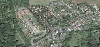 Terrain à Esches en Oise (60) de 1028 m² à vendre au prix de 136000€ - 4