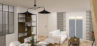 Terrain et maison à Surzur en Morbihan (56) de 301 m² à vendre au prix de 314890€ - 2