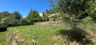 Terrain à Bessèges en Gard (30) de 896 m² à vendre au prix de 19000€ - 2