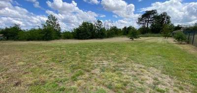 Terrain à Labarthe-sur-Lèze en Haute-Garonne (31) de 1862 m² à vendre au prix de 177000€ - 3