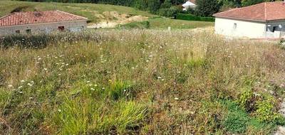 Terrain à Mauvezin en Gers (32) de 655 m² à vendre au prix de 54000€ - 1