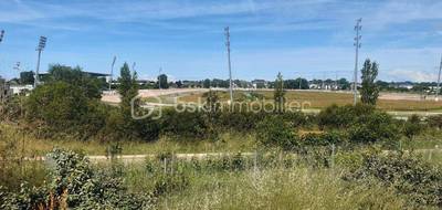 Terrain à Pornichet en Loire-Atlantique (44) de 343 m² à vendre au prix de 294000€ - 2