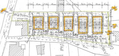 Terrain à Saint-Paul-sur-Isère en Savoie (73) de 2286 m² à vendre au prix de 348000€ - 4