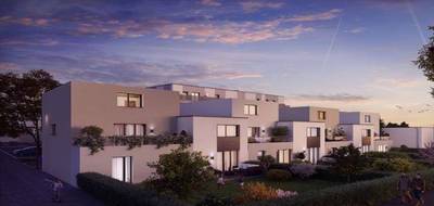 Terrain et maison à Saint-Louis en Haut-Rhin (68) de 300 m² à vendre au prix de 325700€ - 2