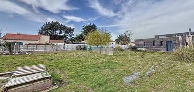 Terrain à La Plaine-sur-Mer en Loire-Atlantique (44) de 560 m² à vendre au prix de 177800€ - 3