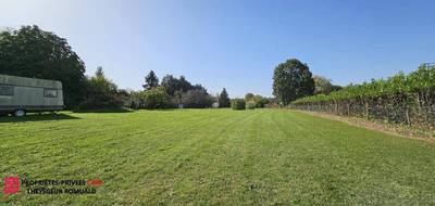 Terrain à Domats en Yonne (89) de 5827 m² à vendre au prix de 97000€ - 3