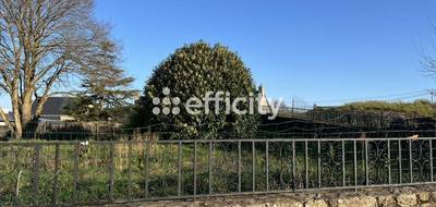 Terrain à Guérande en Loire-Atlantique (44) de 446 m² à vendre au prix de 128000€ - 1
