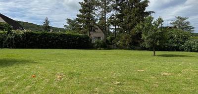 Terrain à Lantenay en Côte-d'Or (21) de 1030 m² à vendre au prix de 108000€ - 3
