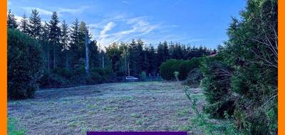 Terrain à Verneuil d'Avre et d'Iton en Eure (27) de 1420 m² à vendre au prix de 45000€ - 2