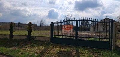Terrain à Fontaine-la-Guyon en Eure-et-Loir (28) de 769 m² à vendre au prix de 70000€ - 3