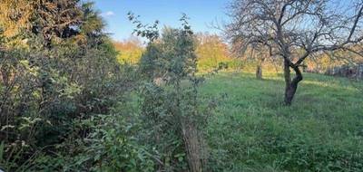 Terrain à Plaisance en Gers (32) de 1175 m² à vendre au prix de 25000€ - 2