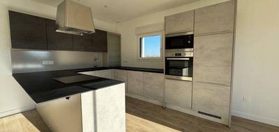Terrain et maison à Argentré en Mayenne (53) de 98 m² à vendre au prix de 260000€ - 2