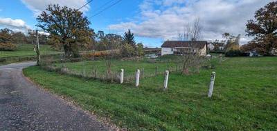 Terrain à Varenne-Saint-Germain en Saône-et-Loire (71) de 810 m² à vendre au prix de 26500€ - 3