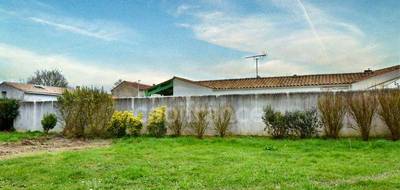Terrain à Vérines en Charente-Maritime (17) de 296 m² à vendre au prix de 78000€ - 4