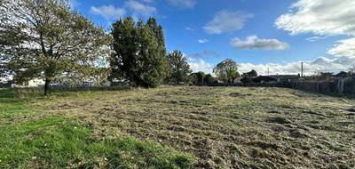 Terrain à Saint-Sylvestre-sur-Lot en Lot-et-Garonne (47) de 698 m² à vendre au prix de 59450€ - 1