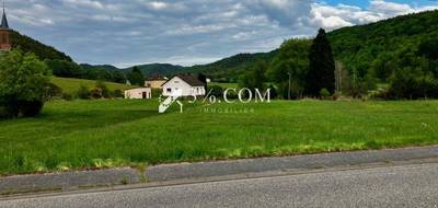 Terrain à Éguelshardt en Moselle (57) de 2489 m² à vendre au prix de 29000€ - 2