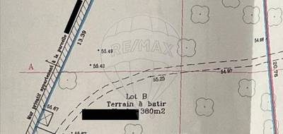 Terrain à Villeneuve-le-Roi en Val-de-Marne (94) de 380 m² à vendre au prix de 230000€ - 3