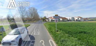 Terrain à Ormes en Marne (51) de 495 m² à vendre au prix de 124550€ - 1