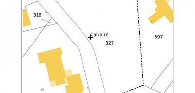 Terrain à Montbrison en Loire (42) de 2040 m² à vendre au prix de 315000€ - 3