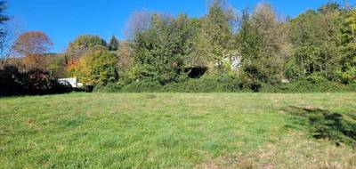 Terrain à Serres-sur-Arget en Ariège (09) de 1208 m² à vendre au prix de 61000€ - 1