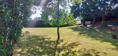 Terrain à Romagné en Ille-et-Vilaine (35) de 700 m² à vendre au prix de 67800€ - 2