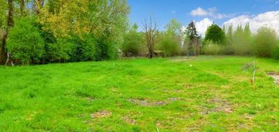 Terrain à Rieulay en Nord (59) de 2404 m² à vendre au prix de 198500€ - 1