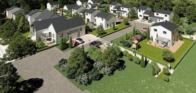 Terrain à Monterblanc en Morbihan (56) de 342 m² à vendre au prix de 87000€ - 1