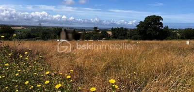 Terrain à Plomodiern en Finistère (29) de 546 m² à vendre au prix de 64560€ - 3