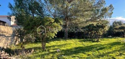 Terrain à Poulx en Gard (30) de 500 m² à vendre au prix de 140000€ - 2