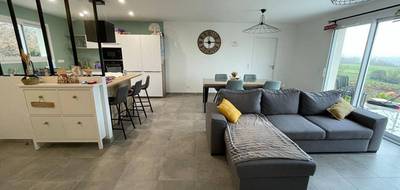 Terrain et maison à Laussou en Lot-et-Garonne (47) de 103 m² à vendre au prix de 239900€ - 4
