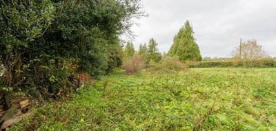 Terrain à Montérolier en Seine-Maritime (76) de 1893 m² à vendre au prix de 54000€ - 3