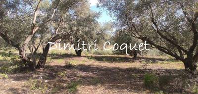 Terrain à Pézenas en Hérault (34) de 5280 m² à vendre au prix de 17000€ - 2