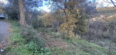 Terrain à Ville-di-Paraso en Haute-Corse (2B) de 2000 m² à vendre au prix de 158690€ - 1