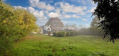 Terrain à Mondonville en Haute-Garonne (31) de 1100 m² à vendre au prix de 149000€ - 2