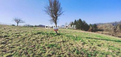 Terrain à Estandeuil en Puy-de-Dôme (63) de 1145 m² à vendre au prix de 48510€ - 2