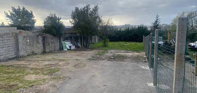 Terrain à Valenton en Val-de-Marne (94) de 531 m² à vendre au prix de 289000€ - 4