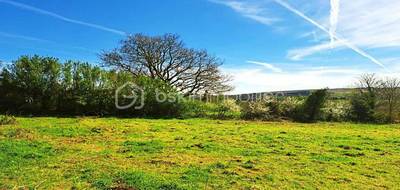 Terrain à Brennilis en Finistère (29) de 5214 m² à vendre au prix de 43500€ - 4