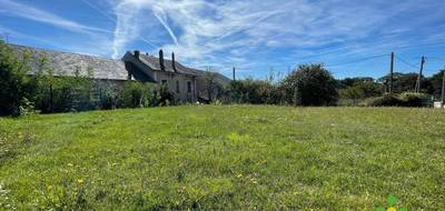 Terrain à Lusignan en Vienne (86) de 668 m² à vendre au prix de 14300€ - 2