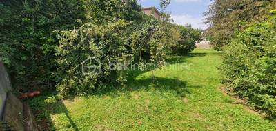 Terrain à Civrieux en Ain (01) de 400 m² à vendre au prix de 149800€ - 2