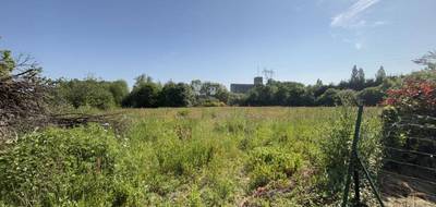 Terrain à Saint-Gildas-des-Bois en Loire-Atlantique (44) de 6837 m² à vendre au prix de 16500€ - 2