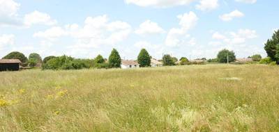 Terrain à Sainte-Livrade-sur-Lot en Lot-et-Garonne (47) de 702 m² à vendre au prix de 50000€ - 1