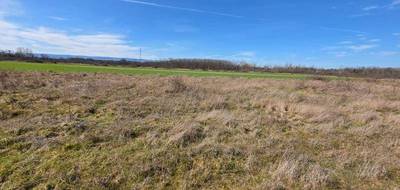 Terrain à Poncins en Loire (42) de 1914 m² à vendre au prix de 54000€ - 3