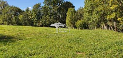Terrain à Saint-Christophe-Vallon en Aveyron (12) de 1015 m² à vendre au prix de 25000€ - 3