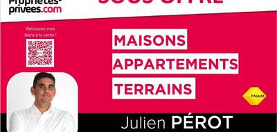 Terrain à La Méaugon en Côtes-d'Armor (22) de 607 m² à vendre au prix de 59990€ - 1
