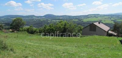Terrain à Frangy en Haute-Savoie (74) de 653 m² à vendre au prix de 197000€ - 3
