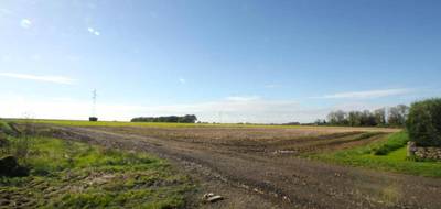 Terrain à Courpalay en Seine-et-Marne (77) de 825 m² à vendre au prix de 83000€ - 4