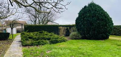 Terrain à Chartres en Eure-et-Loir (28) de 633 m² à vendre au prix de 67990€ - 4