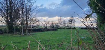 Terrain à Crécy-en-Ponthieu en Somme (80) de 1600 m² à vendre au prix de 37500€ - 2