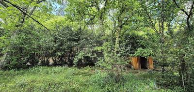 Terrain à Saint-Aubin-de-Médoc en Gironde (33) de 800 m² à vendre au prix de 211000€ - 3